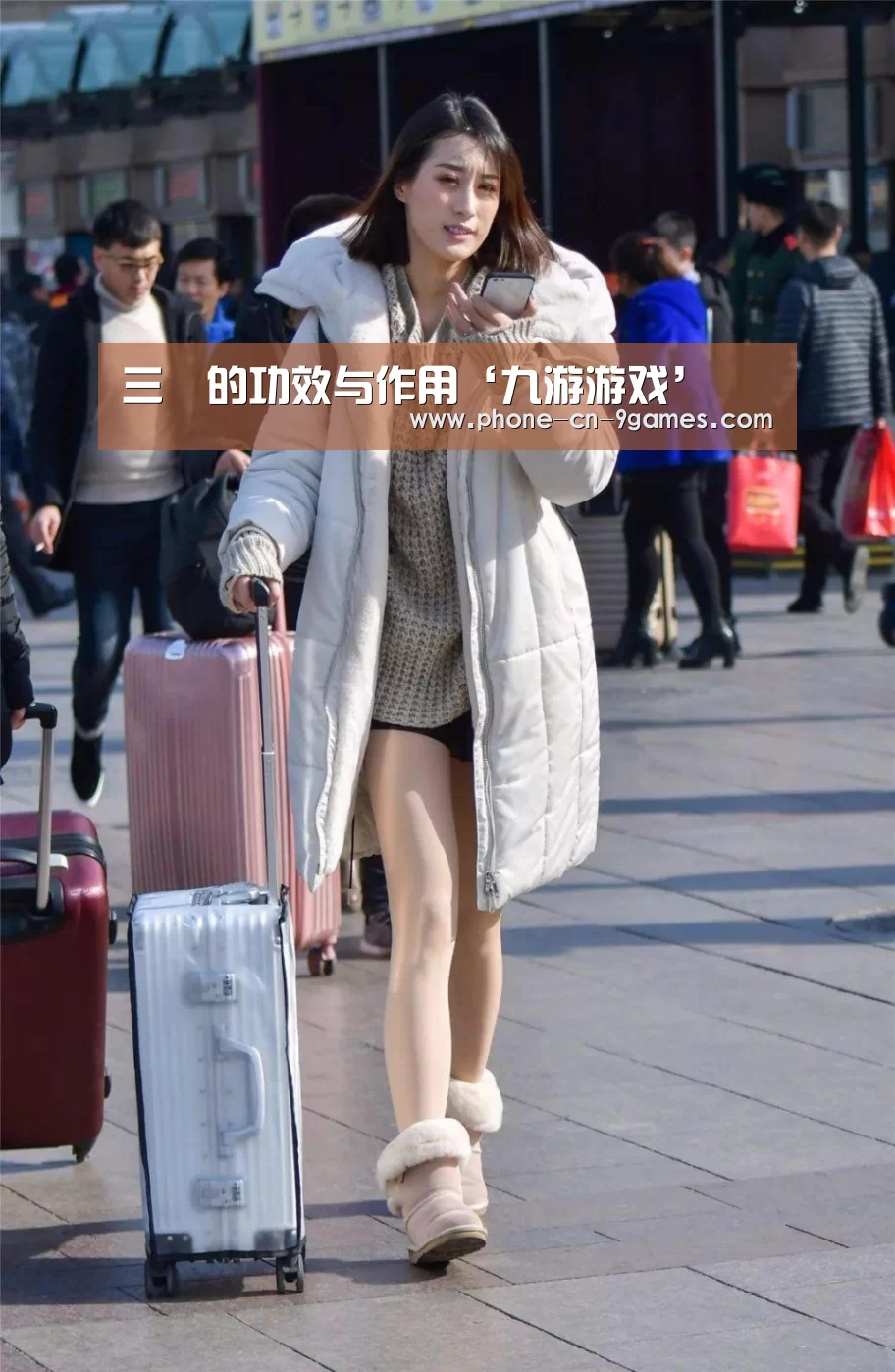 三菍的功效与作用‘九游游戏’(图1) 九游APP下载
