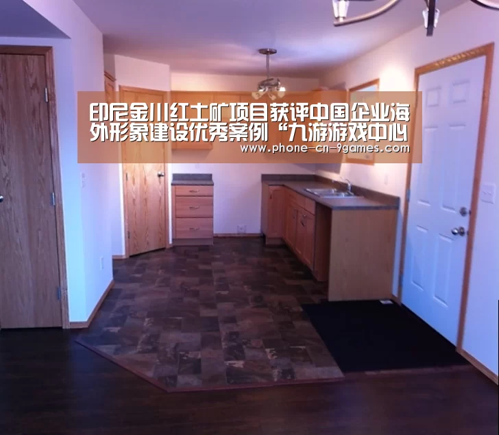 印尼金川红土矿项目获评中国企业海外形象建设优秀案例“九游游戏中心”(图2) 九游APP下载