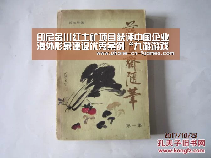 印尼金川红土矿项目获评中国企业海外形象建设优秀案例“九游游戏中心”(图3) 九游游戏