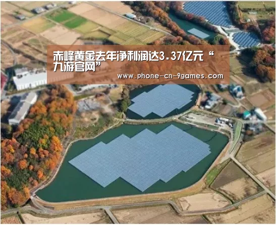 赤峰黄金去年净利润达3.37亿元“九游官网”(图1) 九游官网
