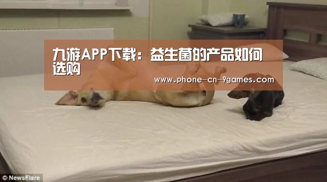 九游APP下载:益生菌的产品如何选购(图4) 九游游戏中心
