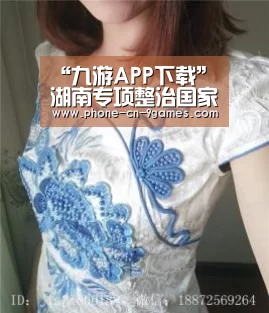 “九游APP下载”湖南专项整治国家公职人员违规参与涉矿等经营性活动(图1) 九游游戏